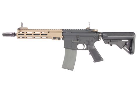 Vfc Mk16 Urgi Cqb Gbbr Buy Airsoft Gbb Rifles And Smgs Online From