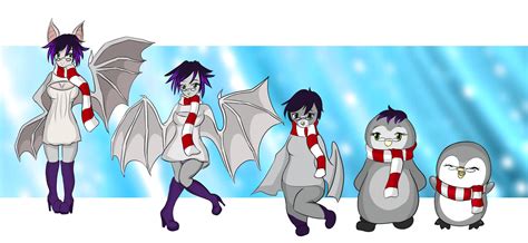 X2014 Box 05 Nyx Animal Tf By Luxianne On Deviantart