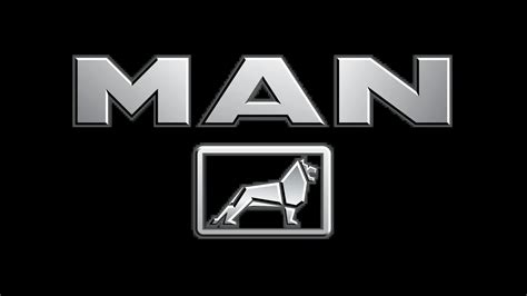 Man Logo Hd Png Information