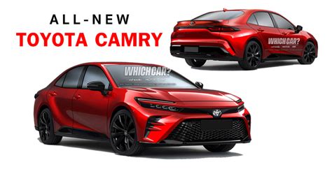 Learn 92 About Toyota Camry 2024 Unmissable In Daotaonec Latest