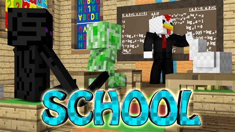 Another School Mod 1 12 2 Become A Good Teacher Mc Mod