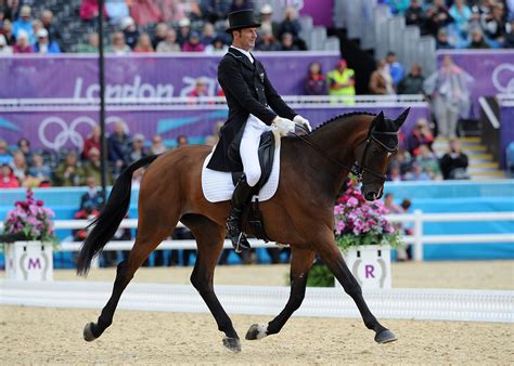 And what are team gb's chances at rio 2016? london olympics equestrian - Image - Digital Journal