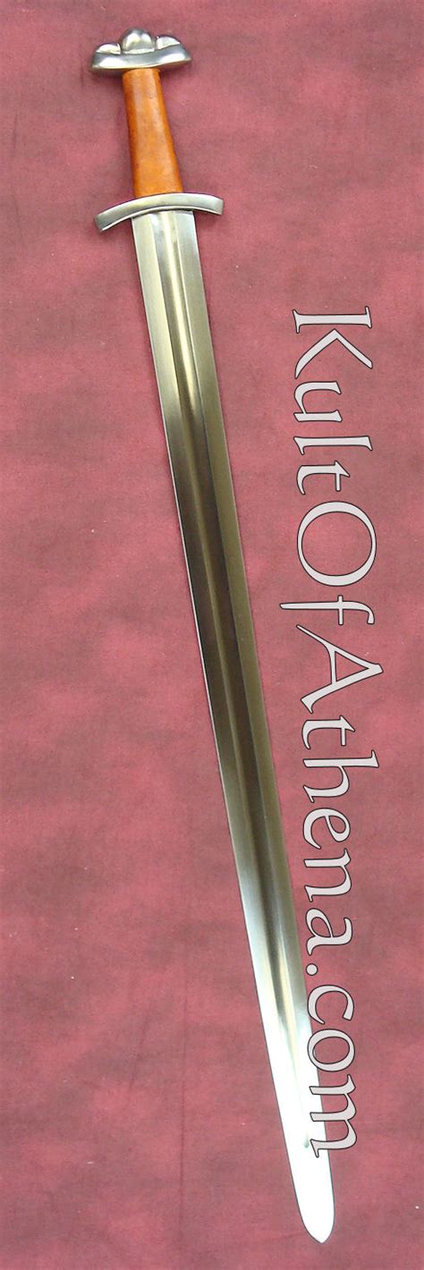 Arms And Armor Anglo Saxon Sword 1 Lb 158 Oz Sword Anglo Saxon