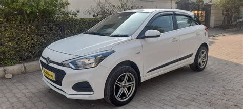 Used Hyundai Elite I20 12 Magna Executive Petrol In Jalandhar 2018