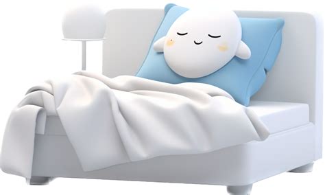 Sleep Png With Ai Generated 33302863 Png