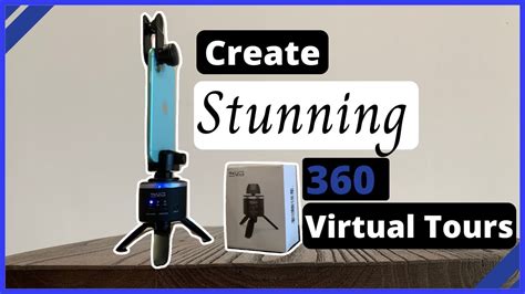 Create 360 Virtual Tours In MINUTES YouTube