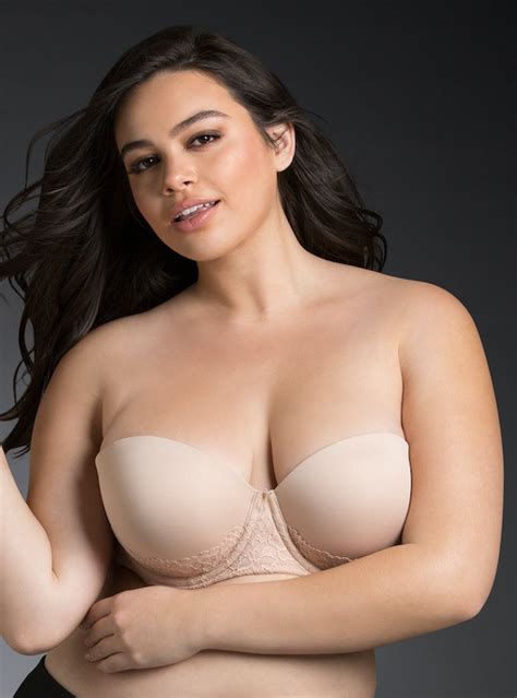 Where To Buy Strapless Bras For Large Breasts