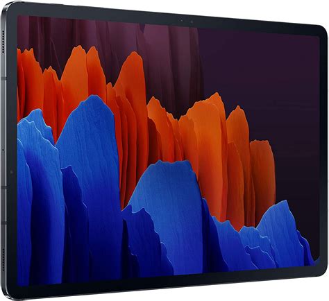 Samsungs Galaxy Tab S7 Tab S7 Plus With 120hz Oled Screens Double