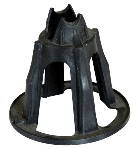 Sourcing guide for plastic rebar chair: China Concrete Reinforcing Chairs UPVC Plastic - China PP ...
