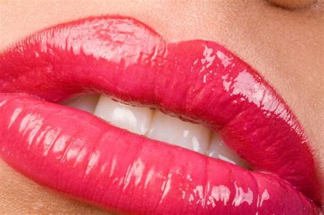 Comment Avoir Des Lèvres Plus Pulpeuses 6 étapes