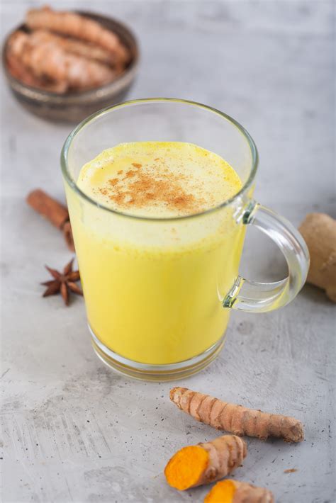 Why You Need To Make Turmeric Tea Part Of Your Diet Today The Eat