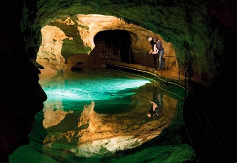 Jenolan Caves Towns Info Blue Mountains