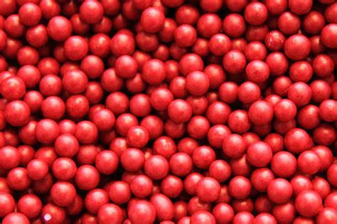 Red Ball Background Free Stock Photo Public Domain Pictures