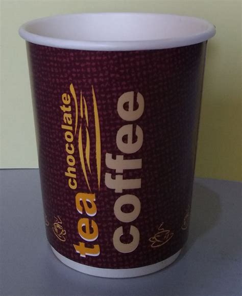8oz Paper Hot Cup Murah Kitchen Marketplace Malaysia