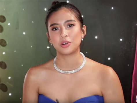 watch gabbi garcia gives her fan a makeover for prom gma entertainment