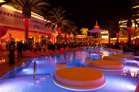 Top Upcoming Las Vegas Nightlife Events At Vegas Hotel Nightclubs By