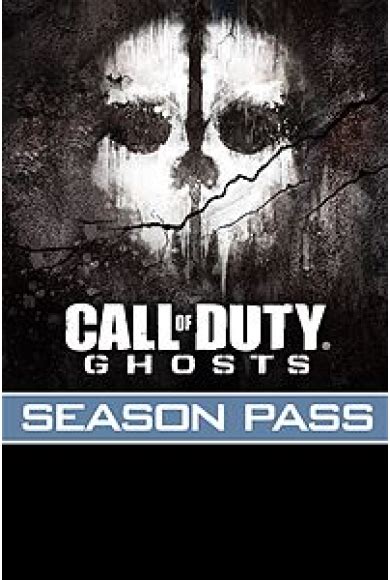 Acheter Call Of Duty Ghosts Incl Season Pass Soundtrack Dlc Clé Cd