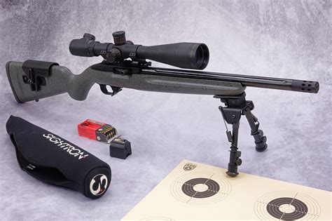 Ruger 10 22 Sniper Kit
