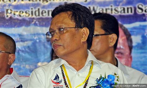 We did not find results for: Blame game is Shafie Apdal's diversionary tactics ...