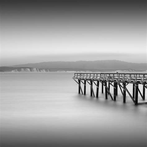 point reyes lifeboat pier roger w dormann fine art photographer