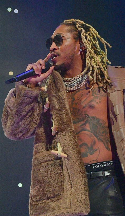 Future In New Orleans 2023 Concert Tickets Seatgeek
