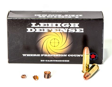 Whats The Best 38 Special Ammo For Self Defense An Official Journal Of The Nra