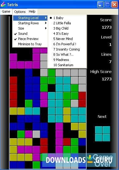 download tetris for windows 11 10 8 7 latest version 2023 downloads guru