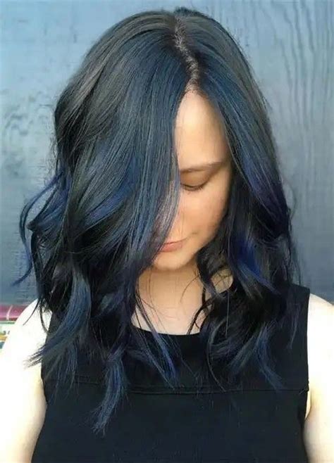 10 Can I Dye My Hair Blue Without Bleaching It Fashion Style