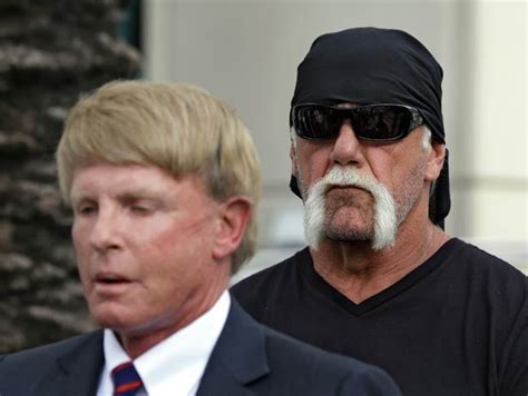 Heather Clem Link Hulk Hogan Settles Sex Tape Lawsuit With Dj India