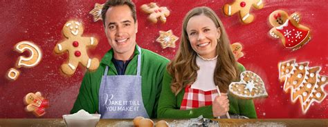 A Christmas Cookie Catastrophe