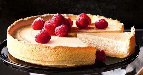 Ricotta Cheesecake Recipe Cheesecake Recipes Easy Cheesecake
