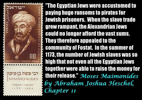 Moses Maimonides Is The English Name For Moshe Ben Maimon