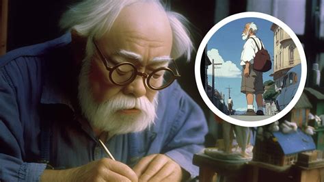 Hayao Miyazaki S Top Best Studio Ghibli Movies Of All Time