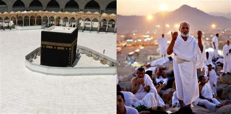 Muslims Cannot Stop Worrying As Uncertainty Looms Over ...
