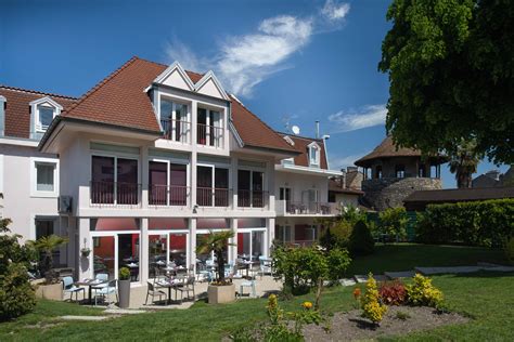 ⇒ Hotel De France Hotel à Evian Les Bains Site Officiel