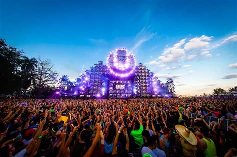 Ultra Music Festival Our Guide To The Must See Acts This Year