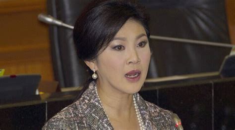 a guilty verdict for thailand s yingluck may stoke anger but military firmly in charge world