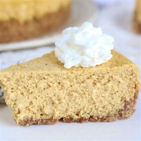 keto pumpkin cheesecake 4 net carbs mom foodie