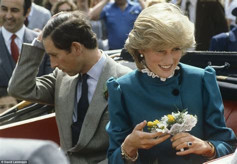 Why Charles And Dianas Marriage Was Doomed From The Start Daily Mail