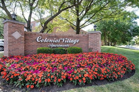 Colonial Village Apartments | Apartments In Itasca, IL
