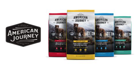 For these reasons, american journey is very popular among dog owners on a tight budget or dog owners with multiple large breed dogs who require a substantial volume of dog food. American Journey Dog Food Review (2020) - Dog Food Network