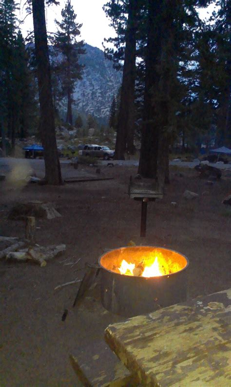Emerald Bay Campground At Lake Tahoe Cheapest Camping On The Lake