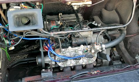 One liter of petrol for suzuki rgr 150 just can travel. List of Suzuki engines - Wikiwand
