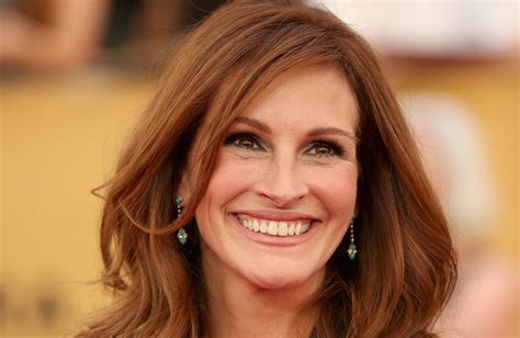 “i Dont Consider Myself That Ambitious” Julia Roberts Broke Silence