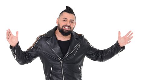 Joci Pápai Will Make His Eurovision Comeback For Hungary In Tel Aviv