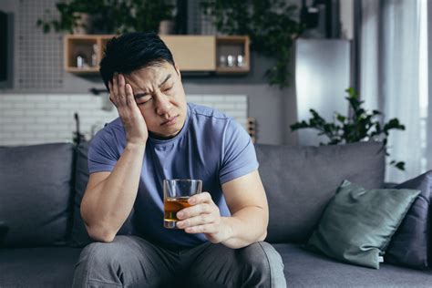 Is A Hangover Alcohol Withdrawal Westwind Recovery® Ca