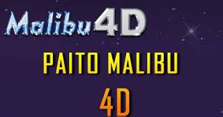 paito china 4d