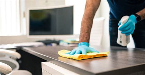How Can You Help Maintain Your Facility Clean In Between Cleanings