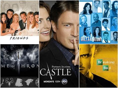 vote for your favorite tv show at questions view which of the following