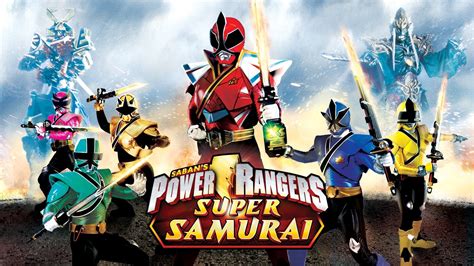 Power Rangers Super Samurai Megaforce Nouvelle Gamme De Jouets Et